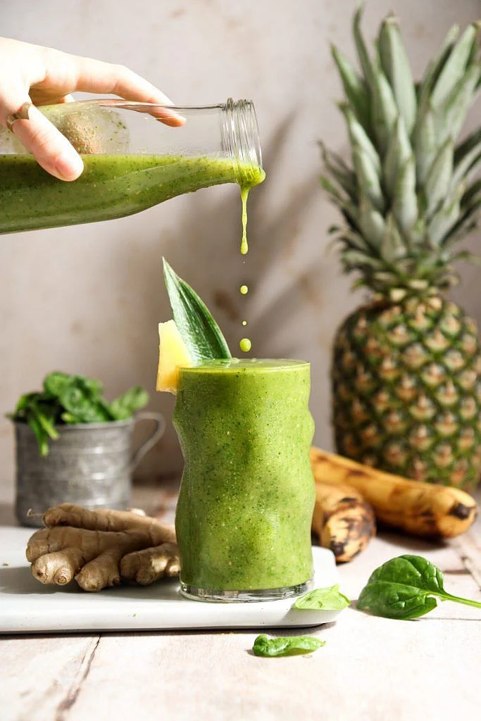 Green Smoothie.7