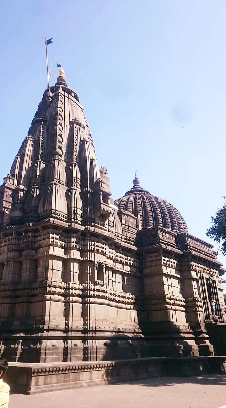Kalaram Temple