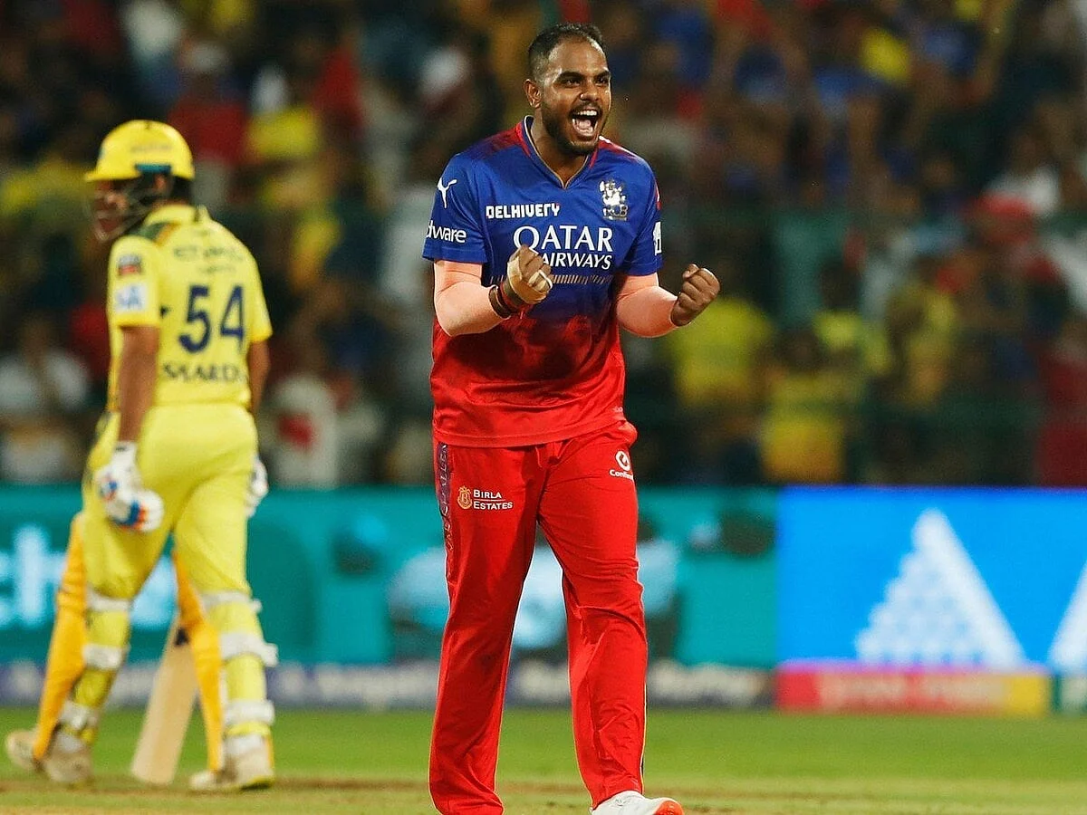 RCB vs CSK 2024
