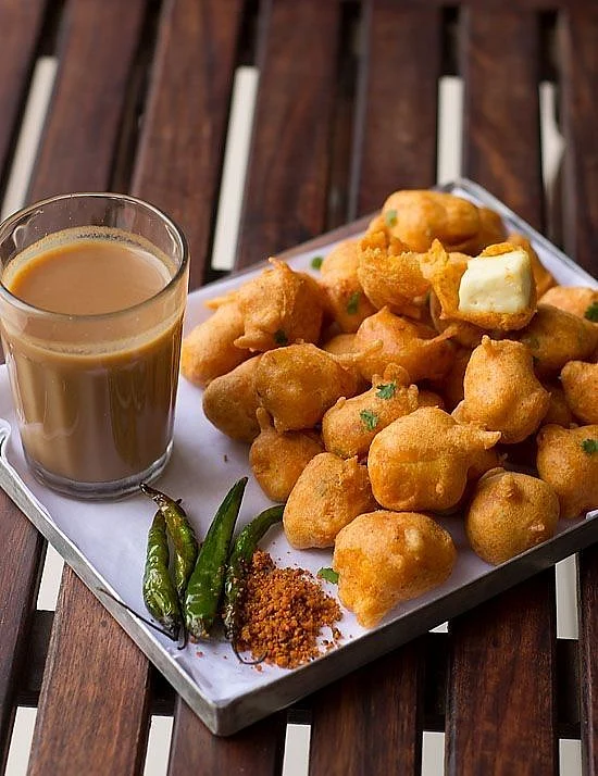 paneer pakode