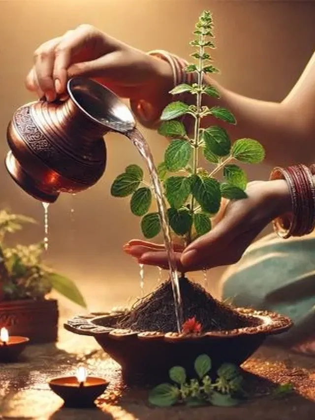 Tulsi 2