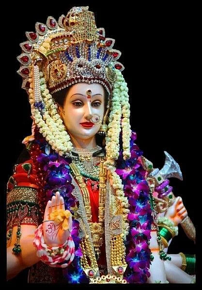 Maa Durga.3