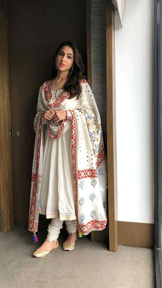 Sara Ali Khan 56