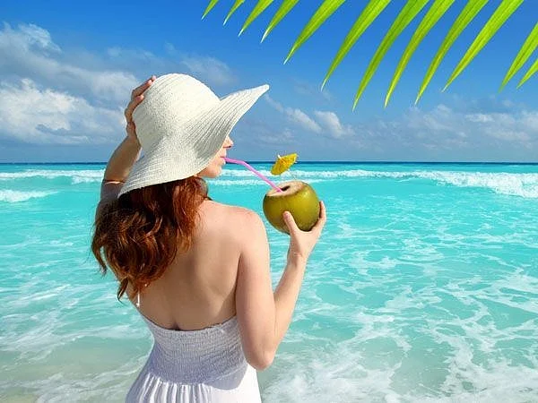 summer health care tips