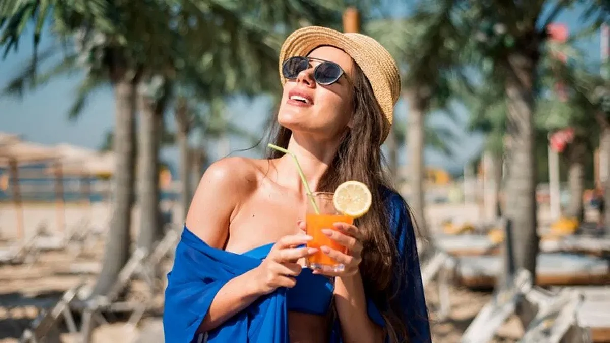 tips to stay healthy and energetic during summer