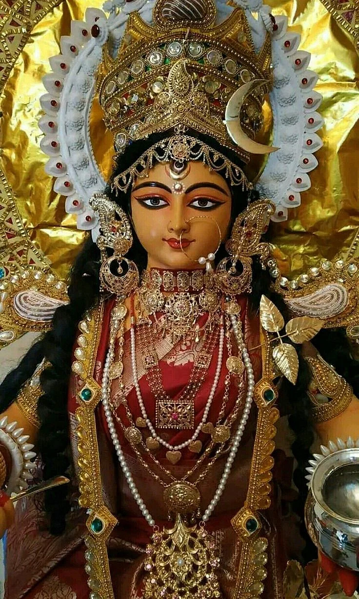 maa durga.14