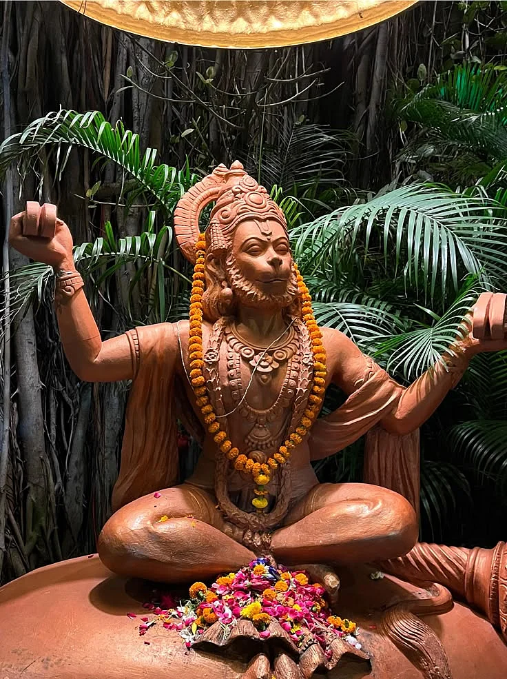 hanuman ji 6