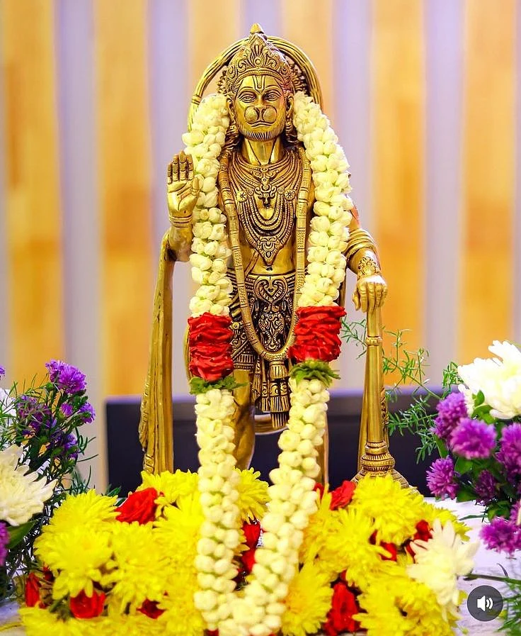 hanuman ji 4