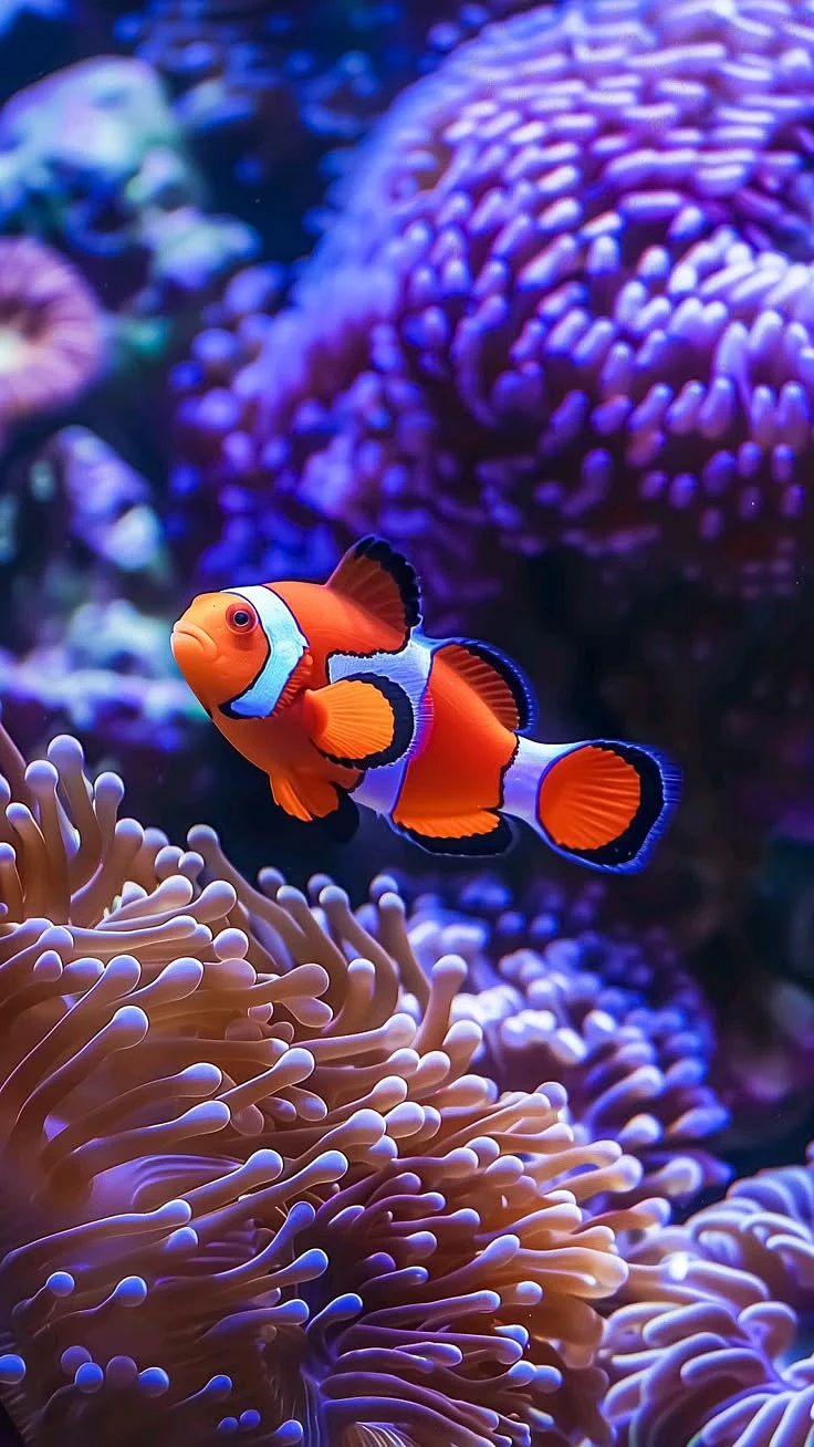 Clownfish