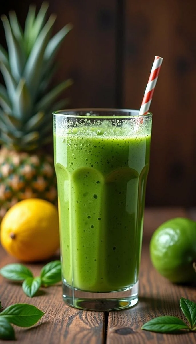 Green Smoothie.4