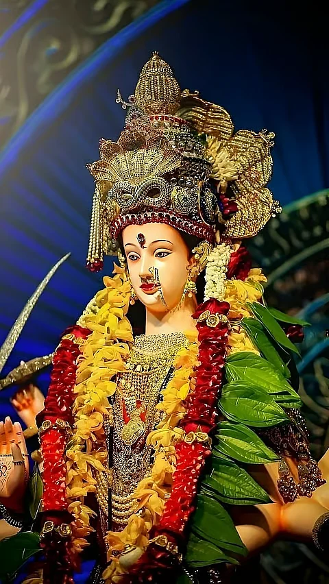 Durga Maa