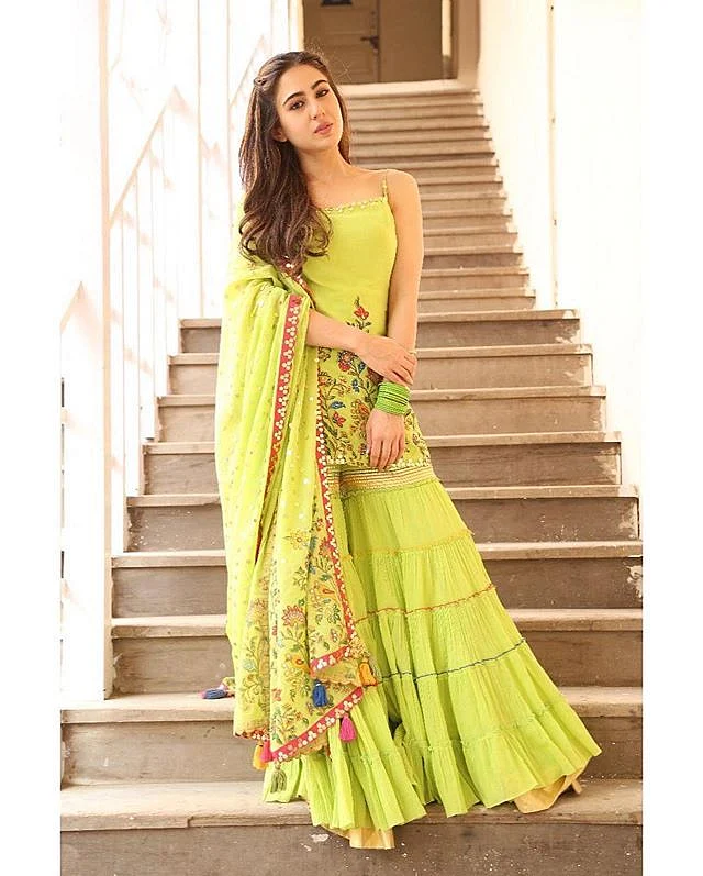 Sara Ali Khan 3