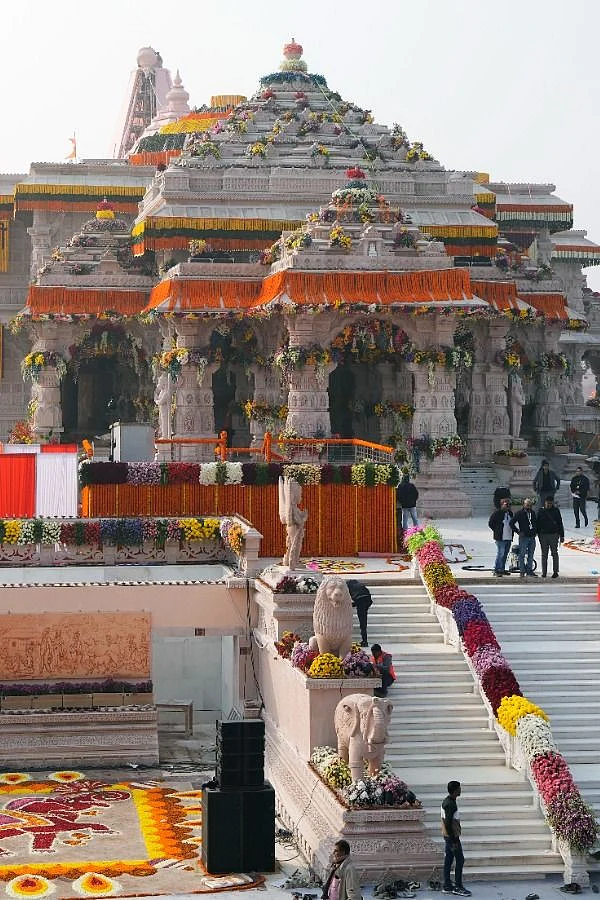 ayodhya