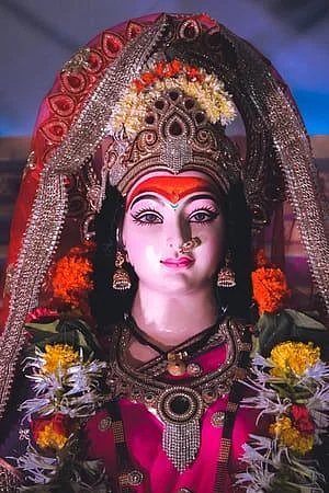 Maa Durga.2