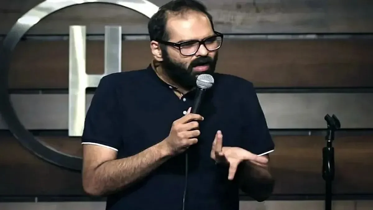 kunal kamra pti