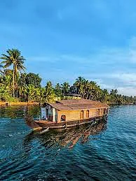 South Indian Places