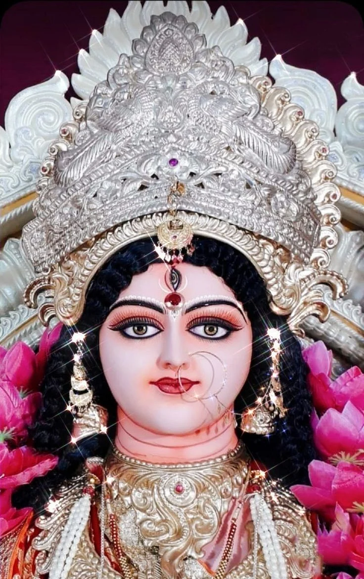 Maa Durga.5