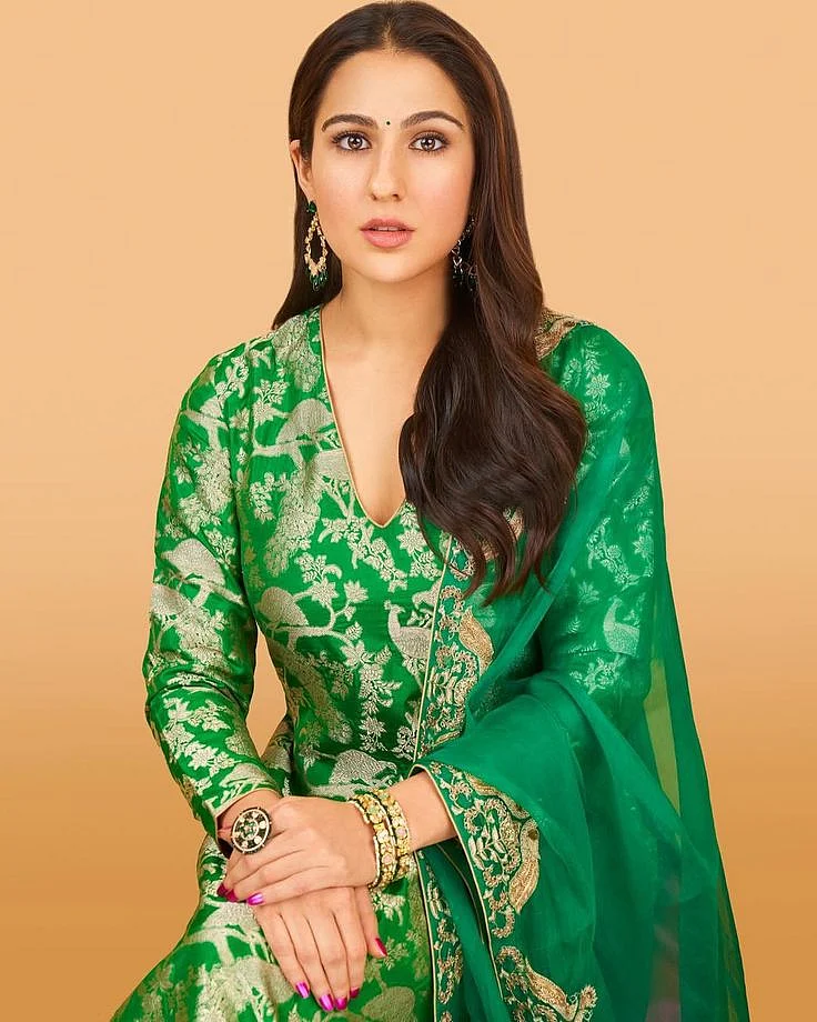 Sara Ali Khan 2