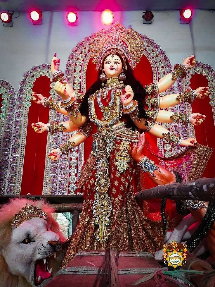 Maa Durga.9