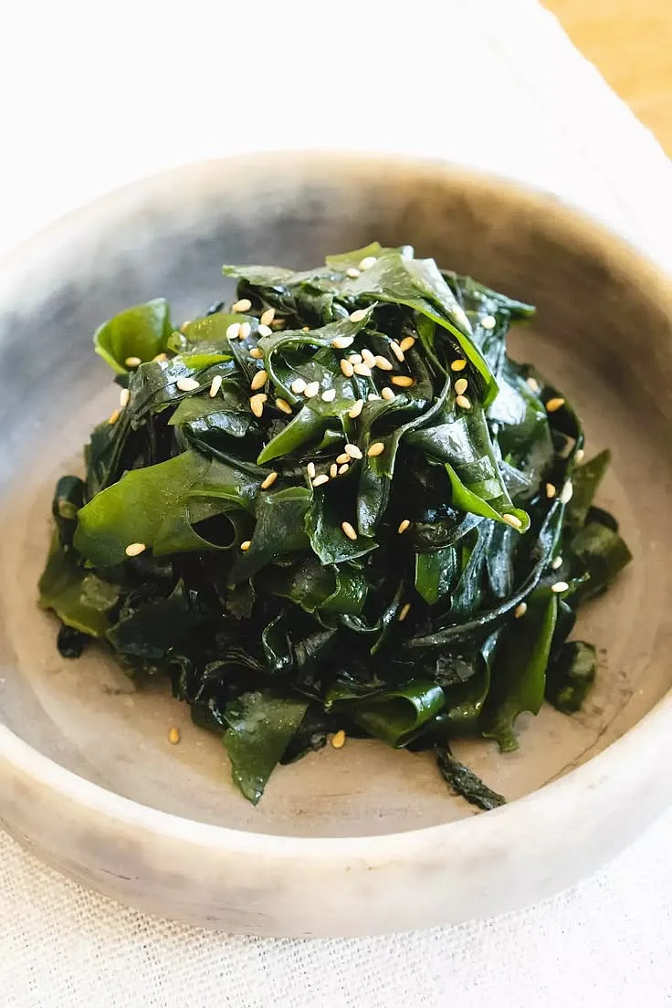 Seaweed