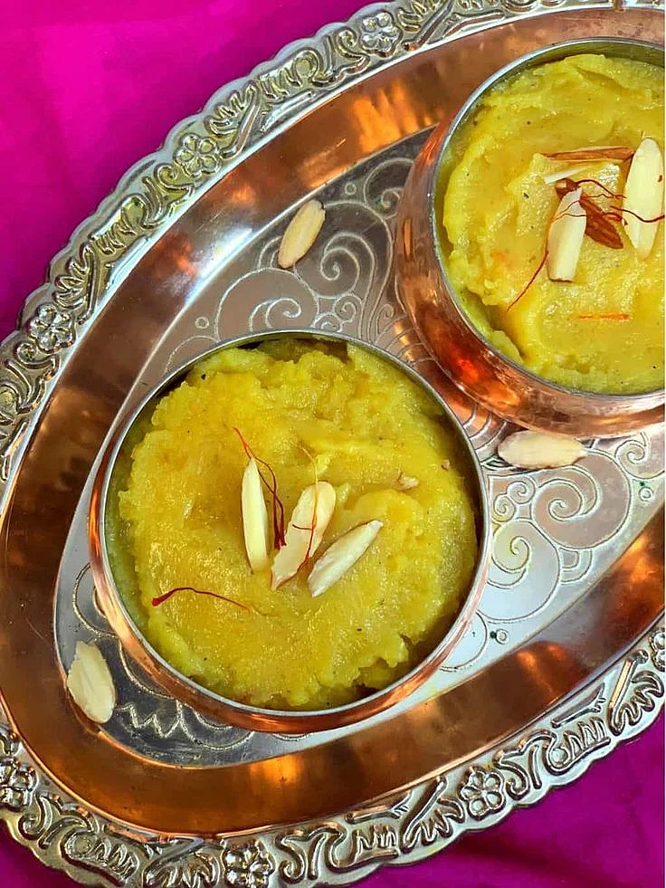 Mouth Watering Desserts