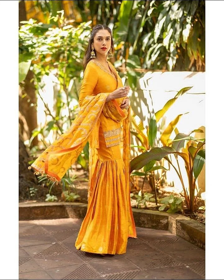 Aditi Rao Hydari 9