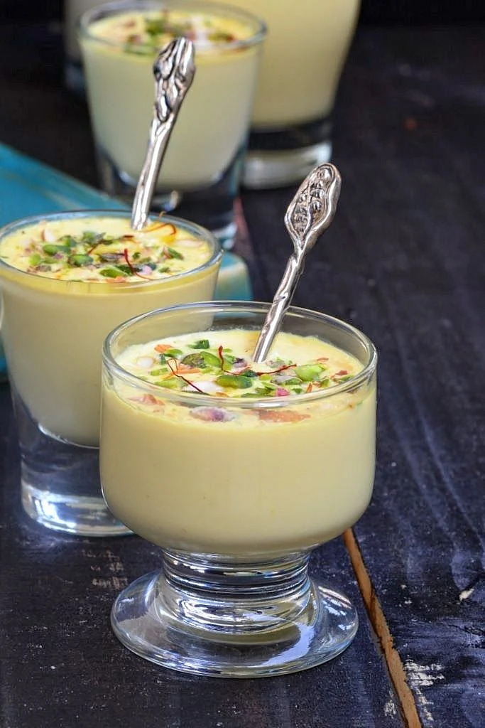 Mouth Watering Desserts 3