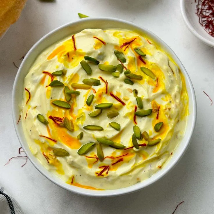 shrikhand