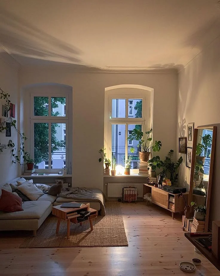 Airbnbs 1