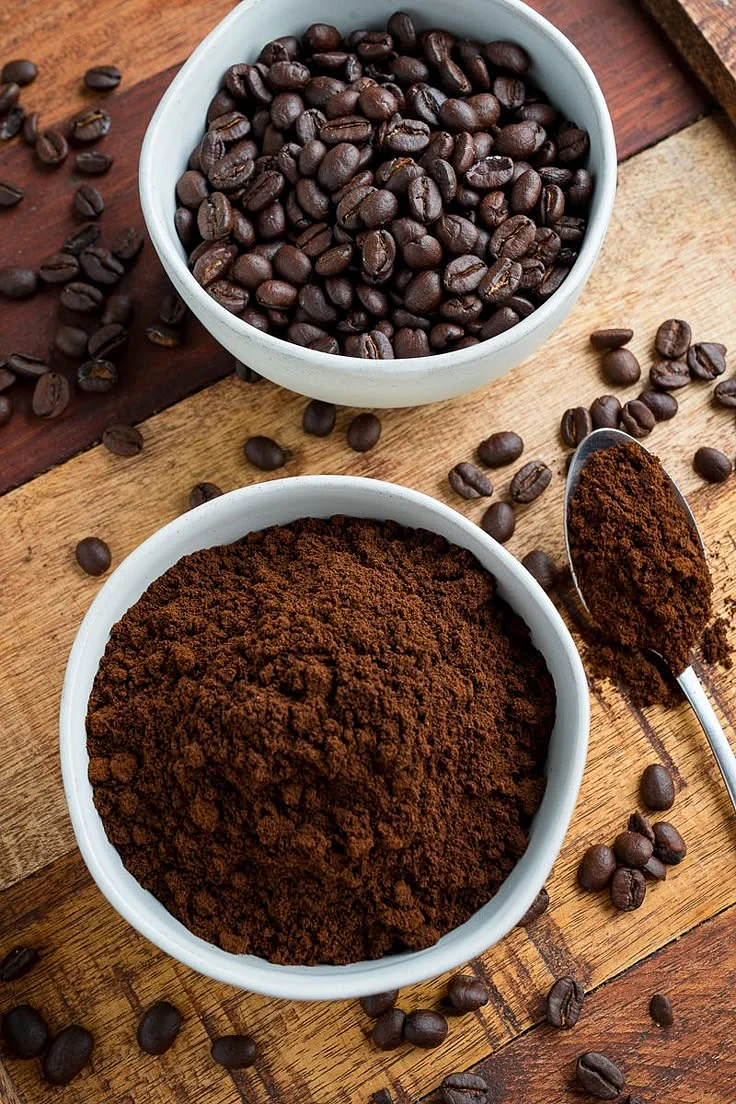 coffee