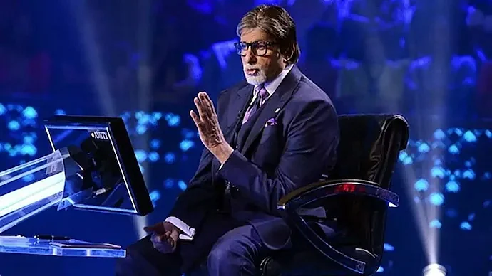 amitabh bachchan is the host of kbc 15 141703385