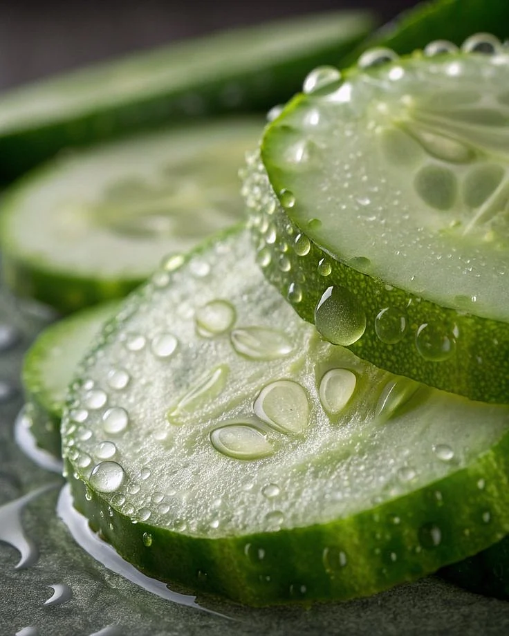 Discover the Hidden Health Benefits of Cucumbers
