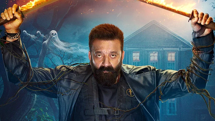 The Bhootnii 5