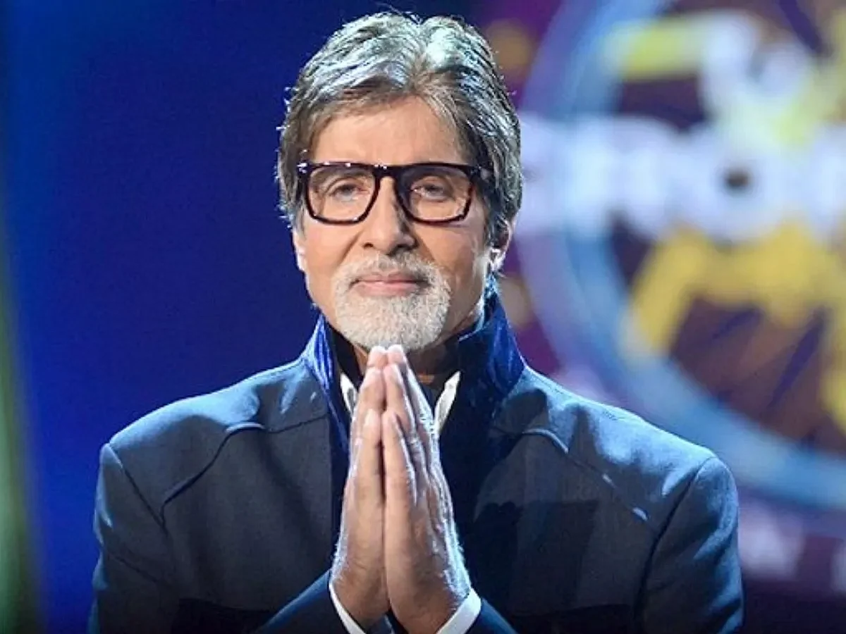 AmitabhBachchanKaunBanegaCrorepati