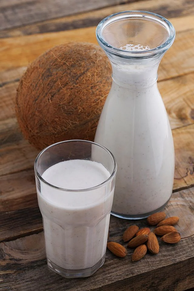 Coconut Milk 6