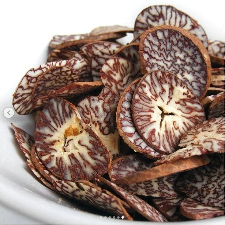Betel nut