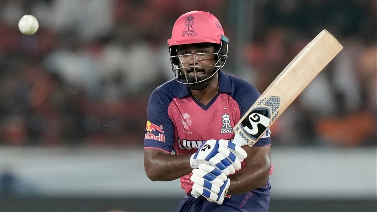 Sanju Samson 1