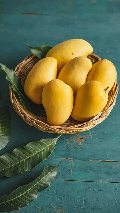 Mango