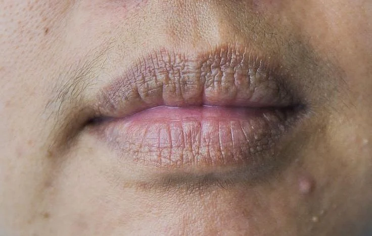 6 Small Skin Issues That Can Signal A Much Bigger Problem