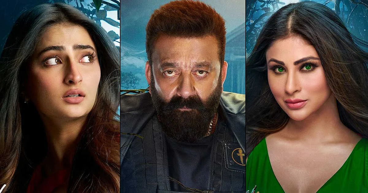 the bhootnii trailer review 01