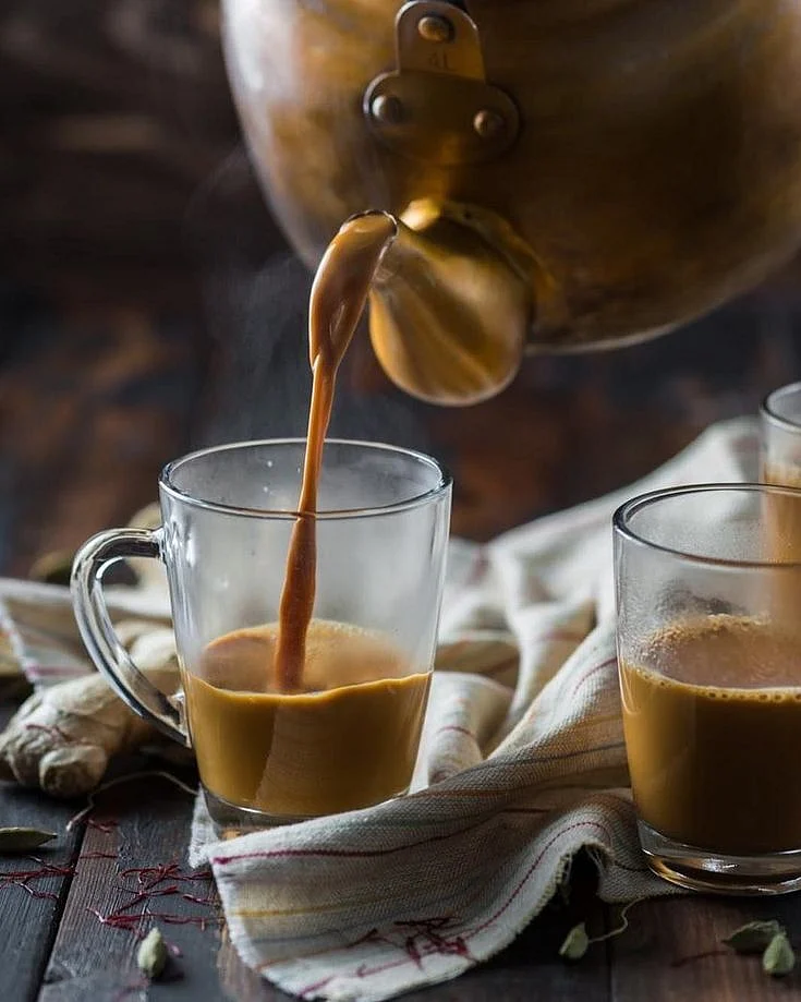 tea. 5