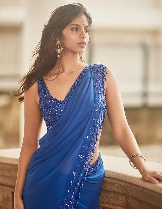 Suhana Khan Says She Would Dump Her BF If He Cheats Her Amid Dating Reports With Agastya Nanda