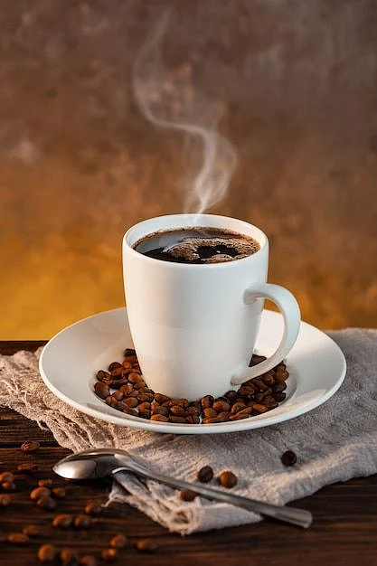 Caffeine