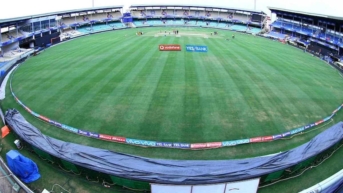 ACA VDCA Cricket Stadium