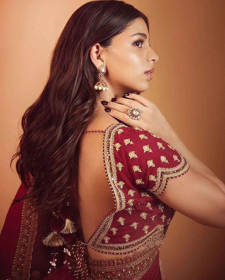 Suhana Khan