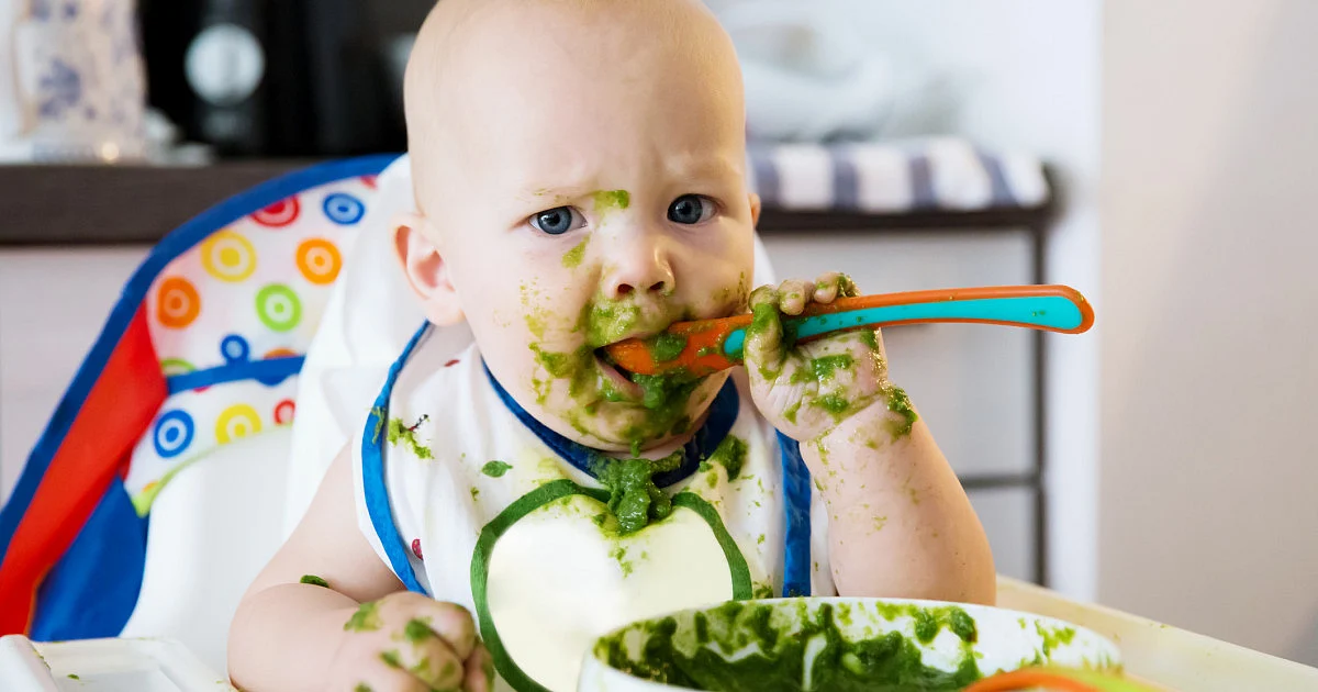 FeedingFillMaxWzEyMDAsNjMwXQ. Babys first solid food