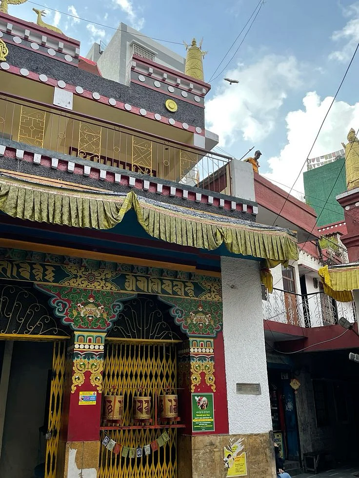 Majnu Ka Tila 2
