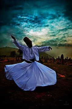 Sufi Saint
