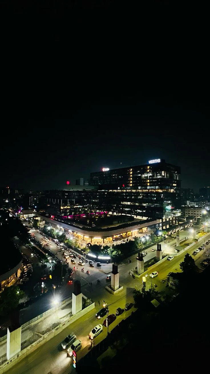 Pune nightlife