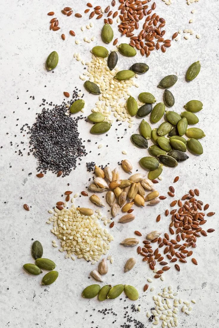 Seeds 2